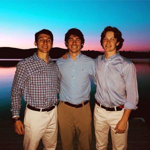 Meet your Posher, Tim